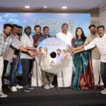 ഒരു കൂട്ടം തൊഴിൽ അന്വേഷകരുടെ ഉദ്ധേഗഭരിതമായ   കഥ പറയുന്ന ‘സൂപ്പർ സ്റ്റാർ കല്യാണി’ എന്ന ചിത്രത്തിന്റെ ഓഡിയോ ലോഞ്ച് നടന്നു…